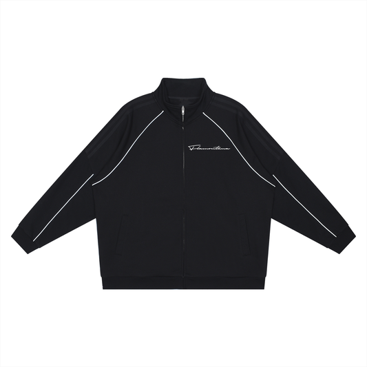 Signature Reflective Jacket
