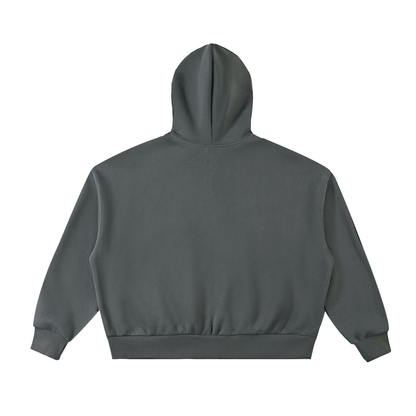 'F' Full-Zip Hoodie