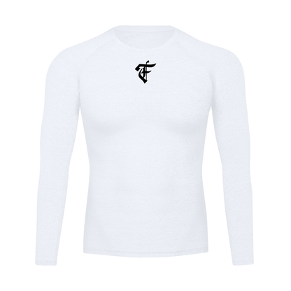 'F' Sleeved Performance Shirt