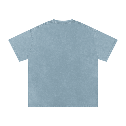 Flamontana Flower Graphic Shirt