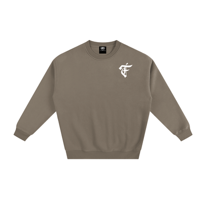 'F' Sweatshirt