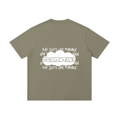 Flamontana CLOUD Shirt