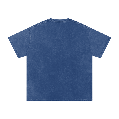 Flamontana Flower Graphic Shirt