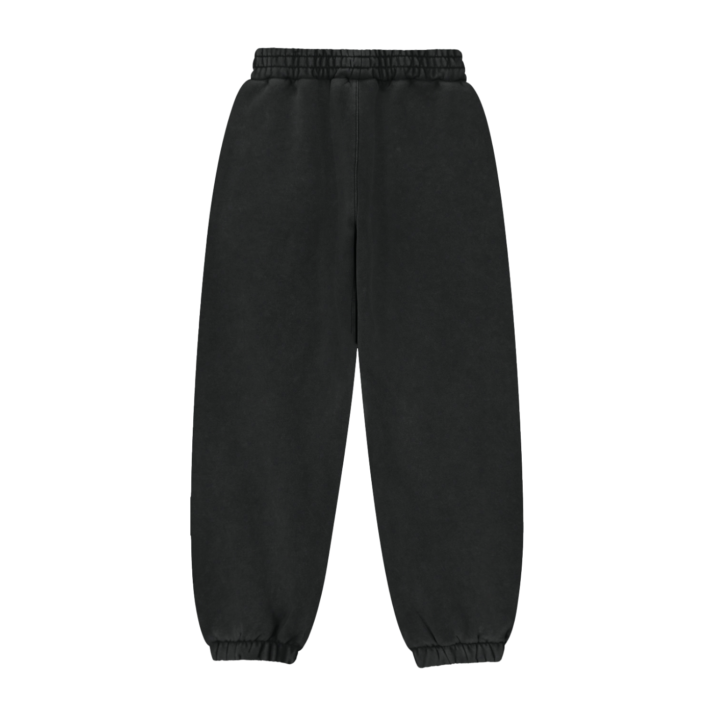 'F' Fleeced Joggers