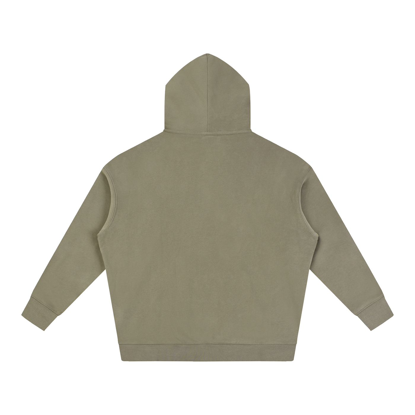 Flamontana Car Plate Graphic Hoodie