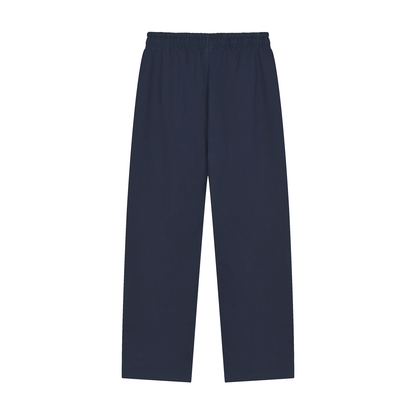 LaRose Straight Leg Joggers
