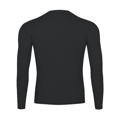 'F' Sleeved Performance Shirt