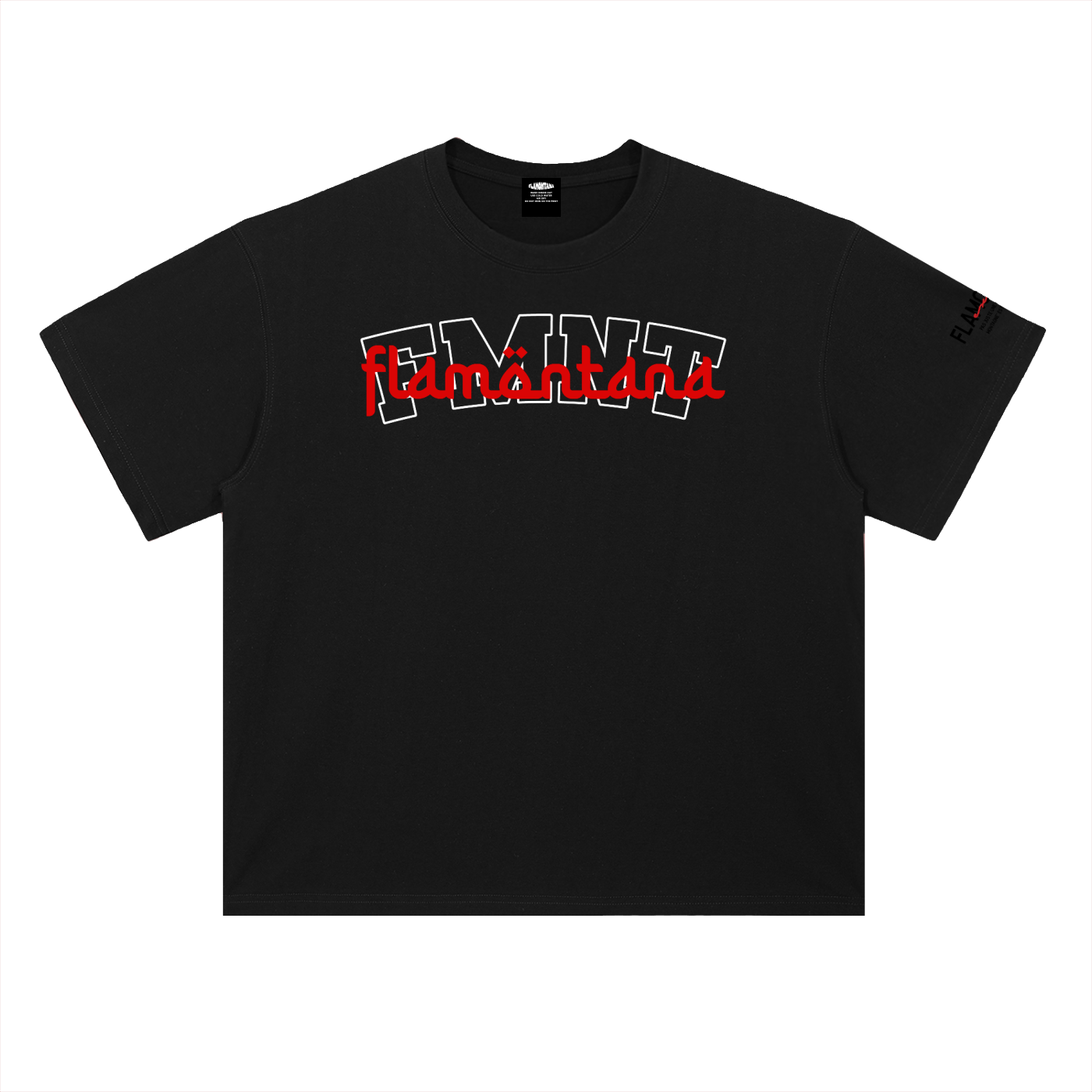 FMNT Heavyweight Shirt