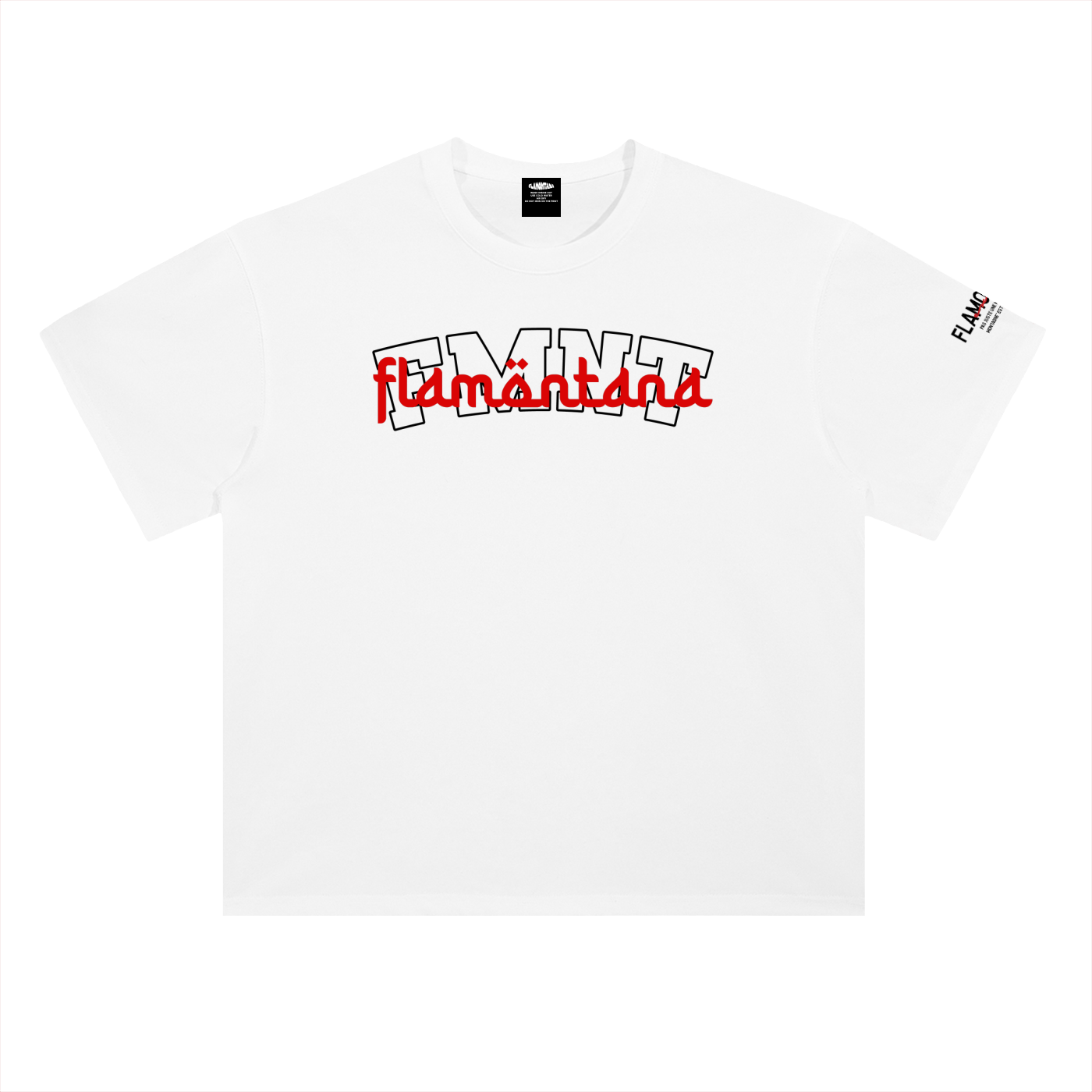 FMNT Heavyweight Shirt