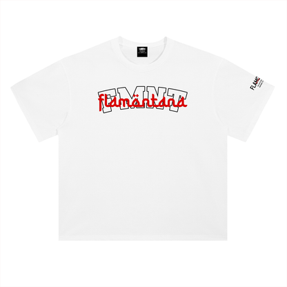 FMNT Heavyweight Shirt