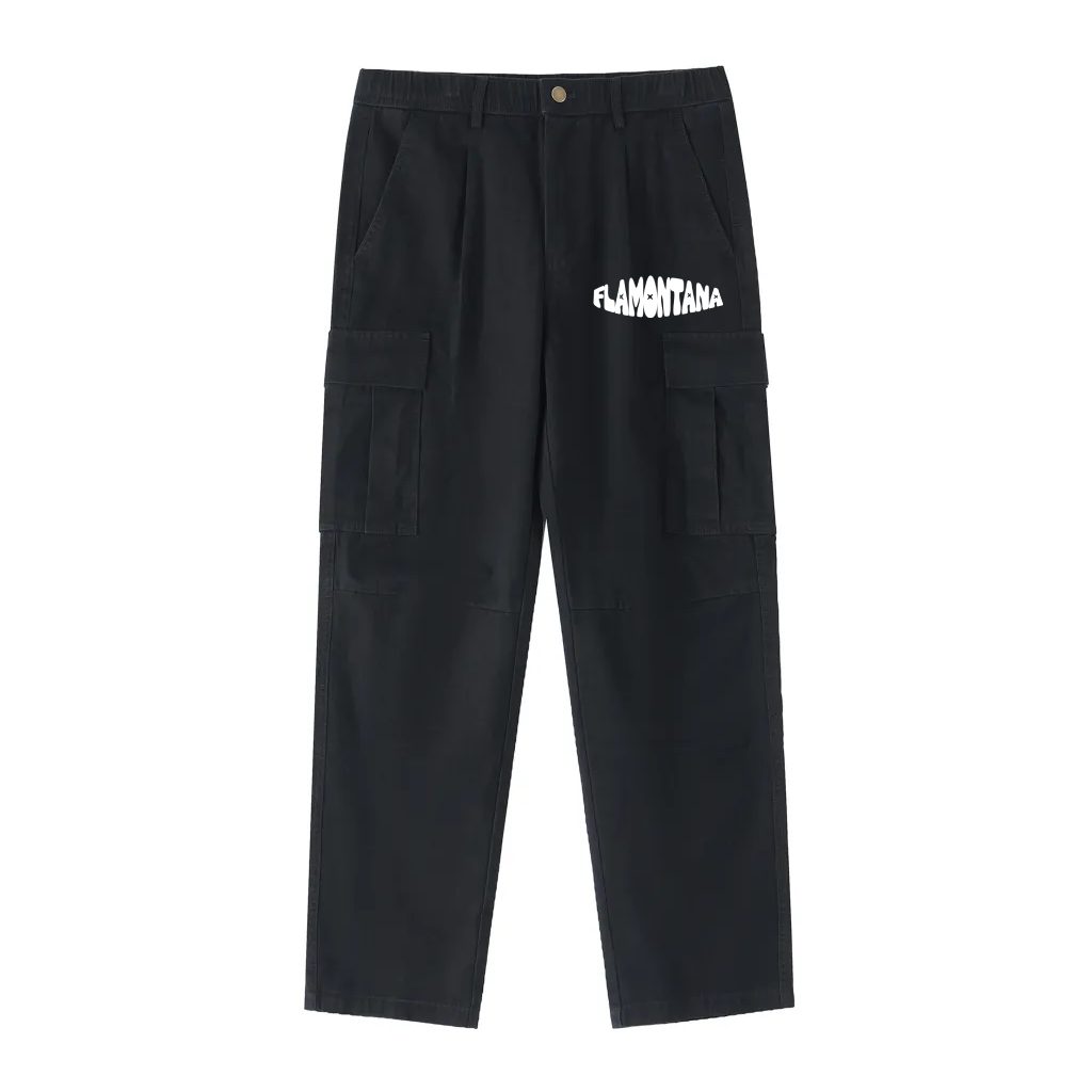Flamontana Cargo Pants