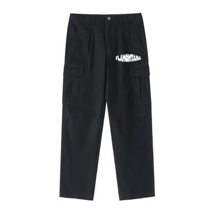 Flamontana Cargo Pants