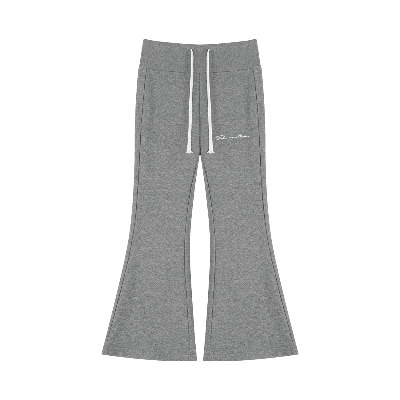Flamontana Flared Joggers Womens