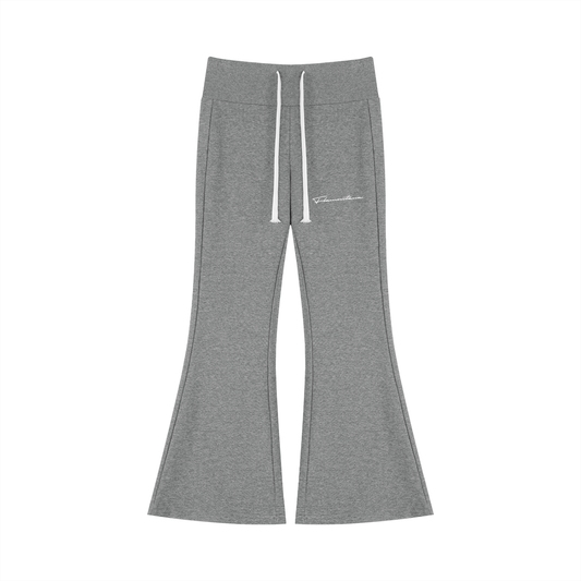 Flamontana Flared Joggers Womens