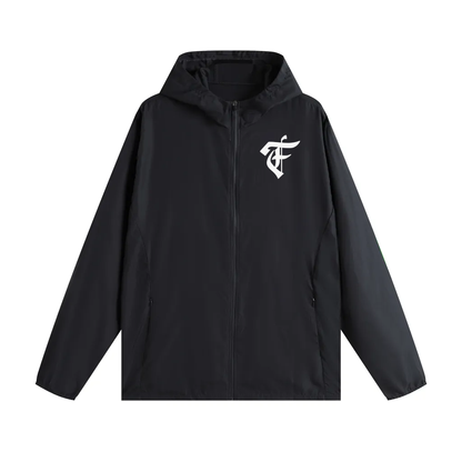 Flamontana Windbreaker