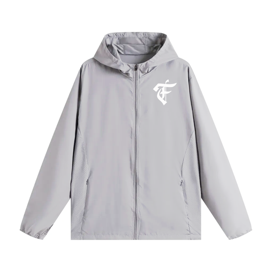 Flamontana Windbreaker
