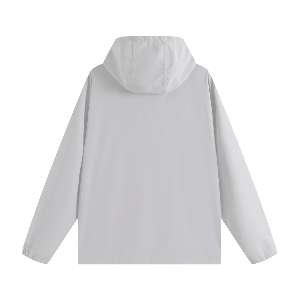 Flamontana Windbreaker