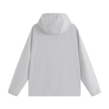 Flamontana Windbreaker