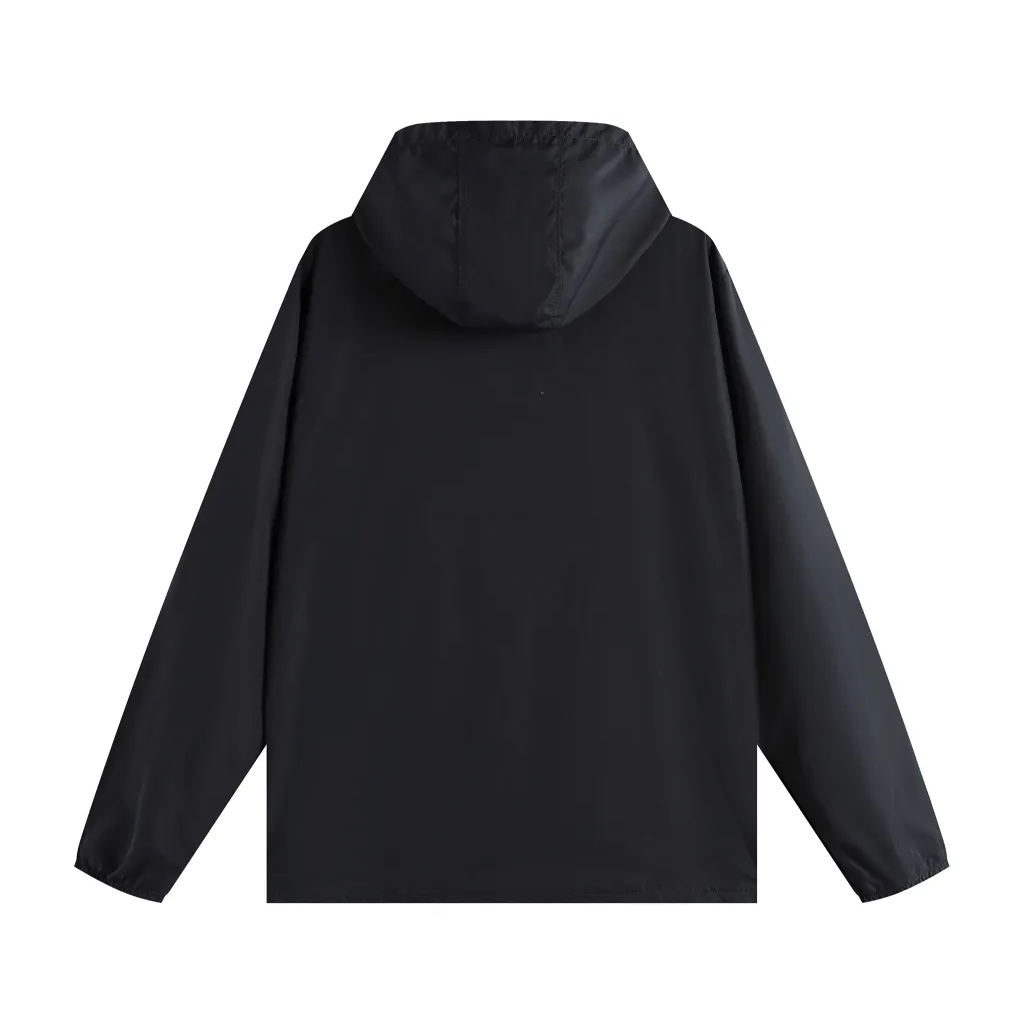 Flamontana Windbreaker