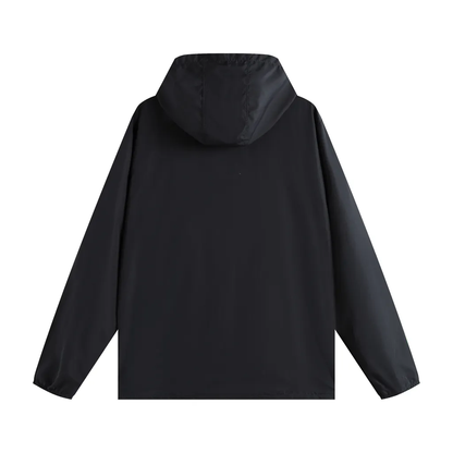 Flamontana Windbreaker