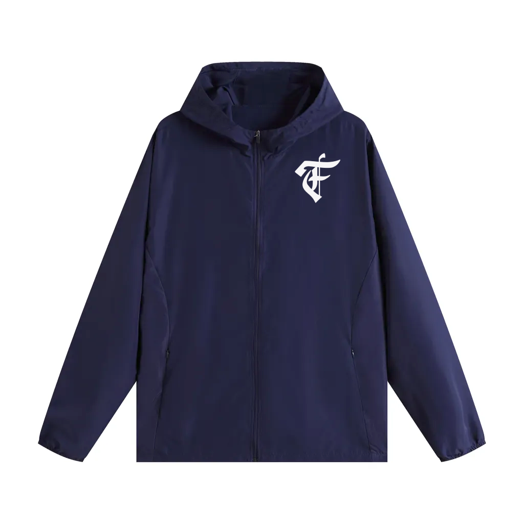 Flamontana Windbreaker
