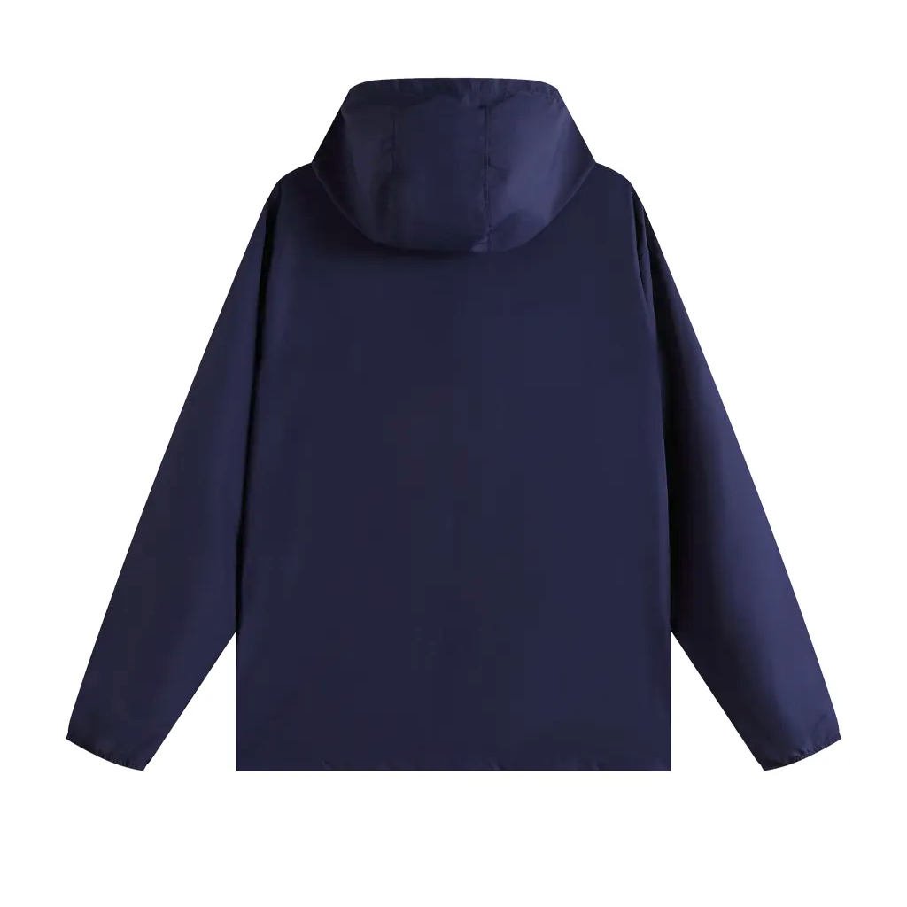 Flamontana Windbreaker