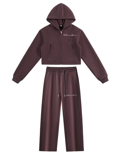 Women's Signature Set