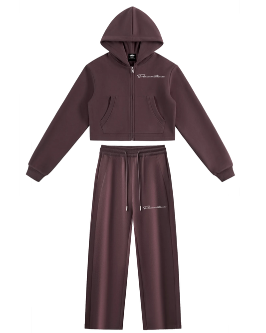 Women's Signature Set
