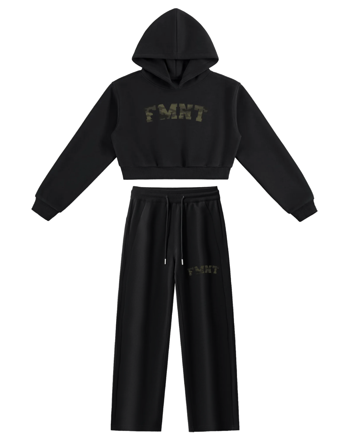 FMNT Women's Set