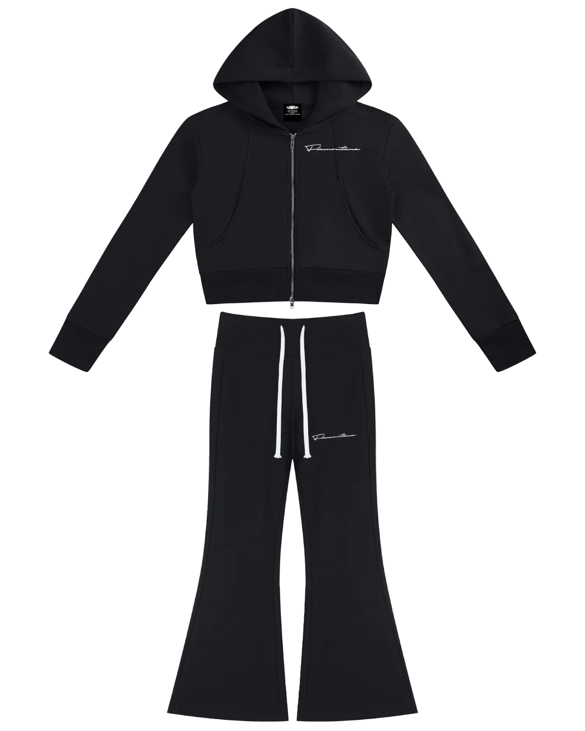 Signature Black Set