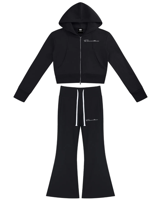 Signature Black Set