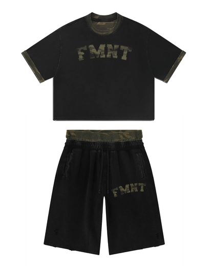 FMNT Camo Set