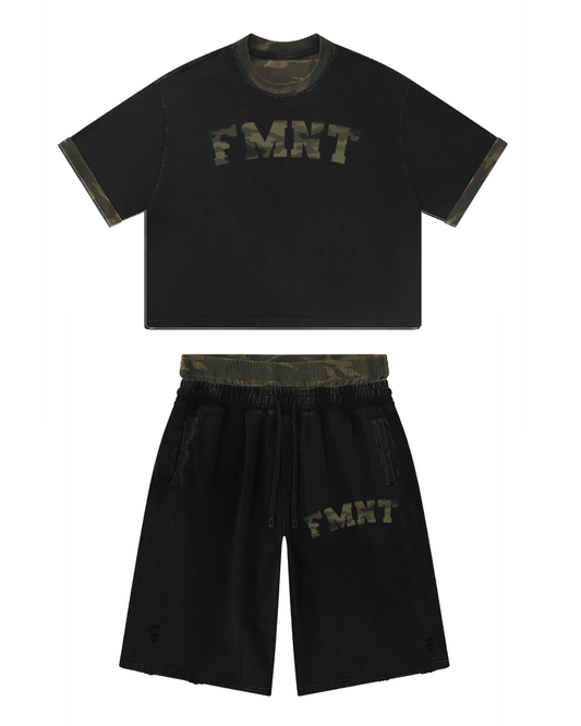 FMNT Camo Set