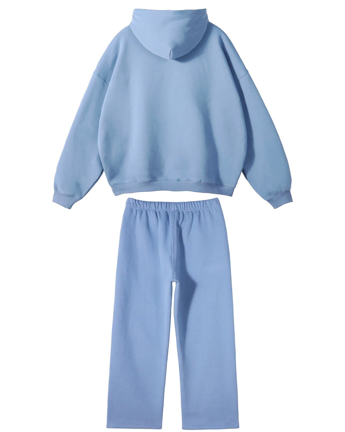 'F' Exoline Set - Light Blue