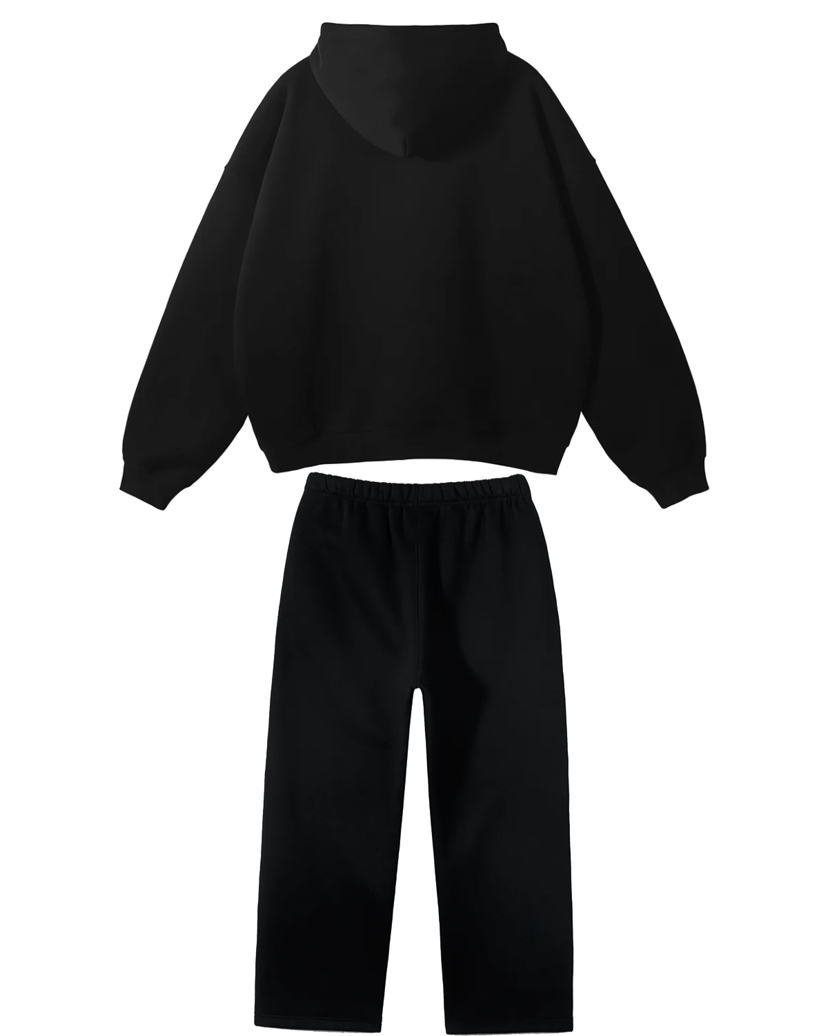 'F' Exoline Set - Black