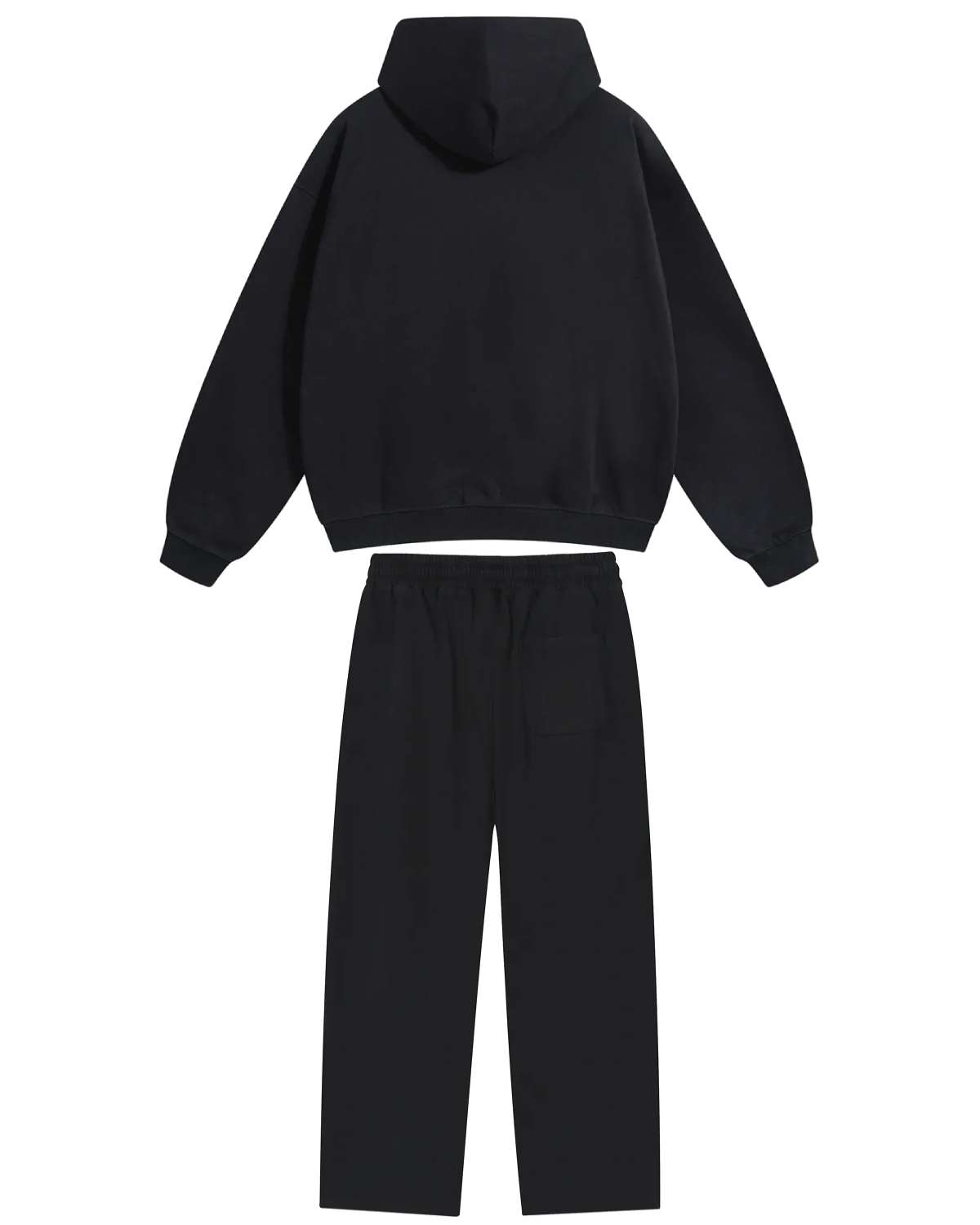 'F' LaRose Set - Black