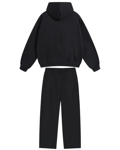 'F' LaRose Set - Black