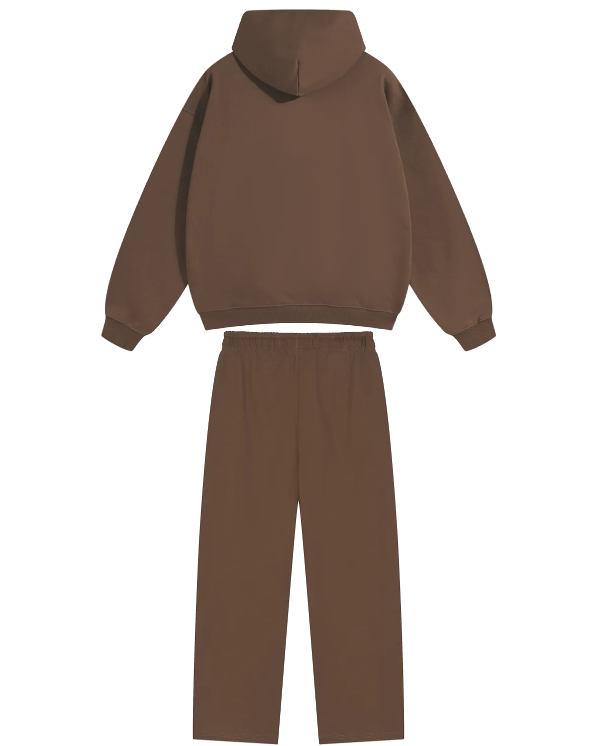 'F' LaRose Set - Brown