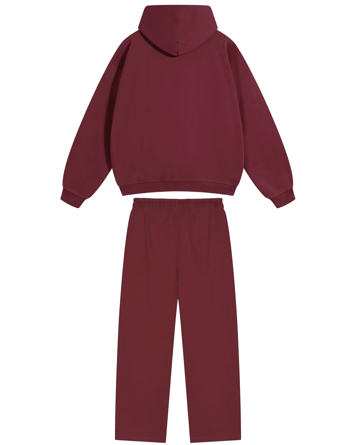 'F' LaRose Set - Red