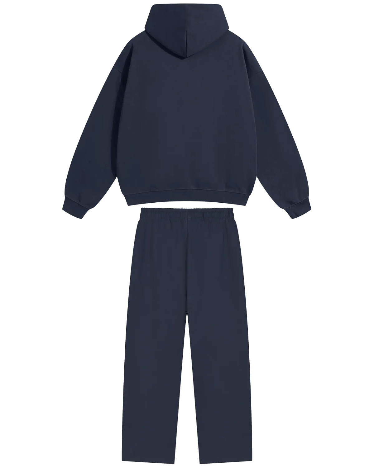 'F' LaRose Set - Navy