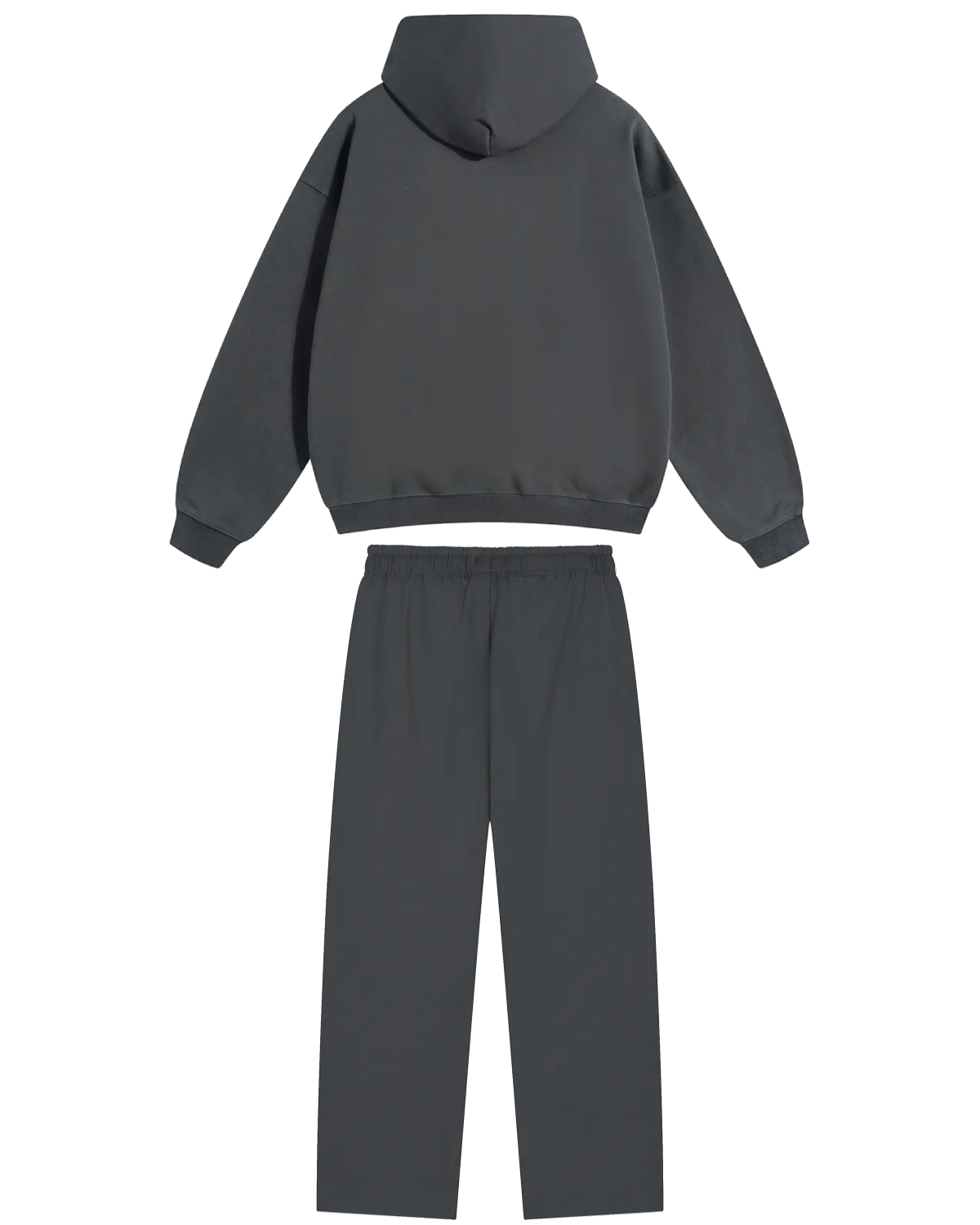 'F' LaRose Set - Dark Grey