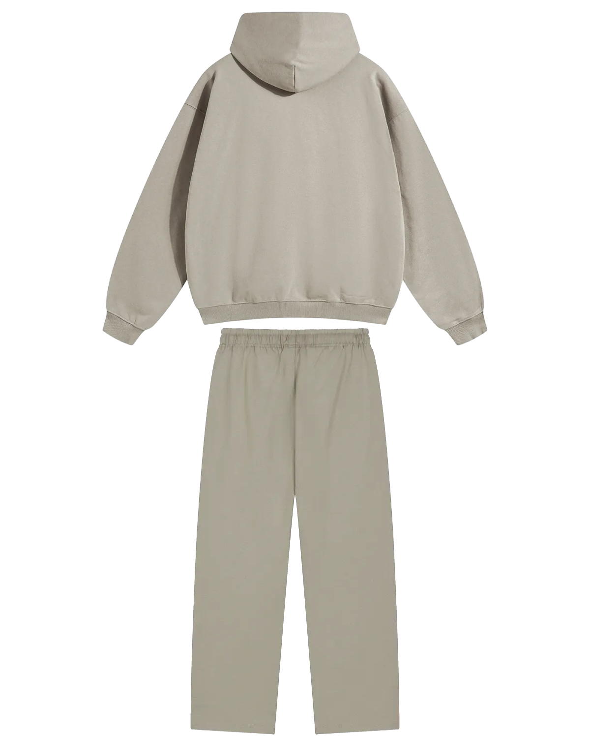 'F' LaRose Set - Tan