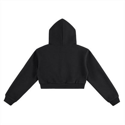 FMNT Camo Hoodie