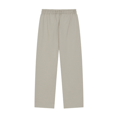 LaRose Straight Leg Joggers