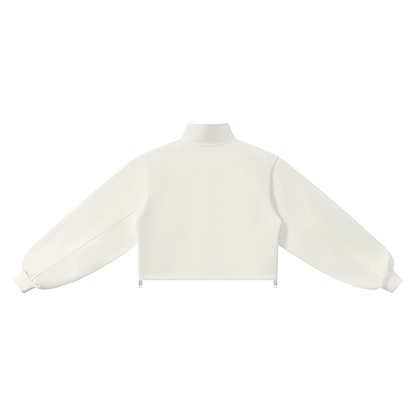 Flamontana Women's Quarter-Zip