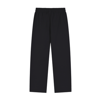 LaRose Straight Leg Joggers