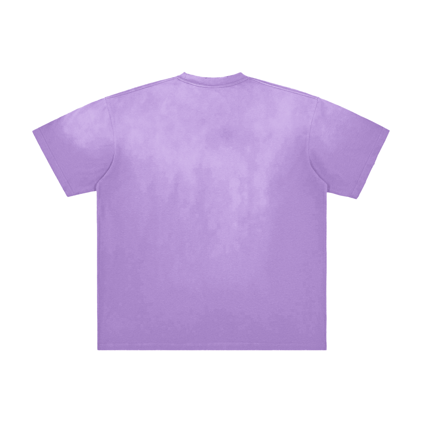 Flamontana Scrawl Shirt Washed