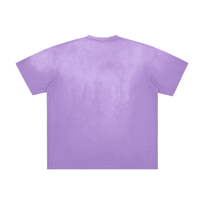 Flamontana Scrawl Shirt Washed