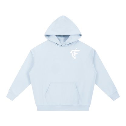 'F' Hoodie