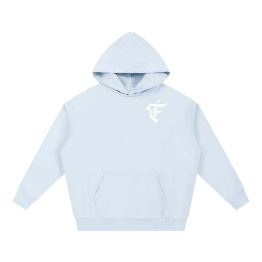 'F' Hoodie